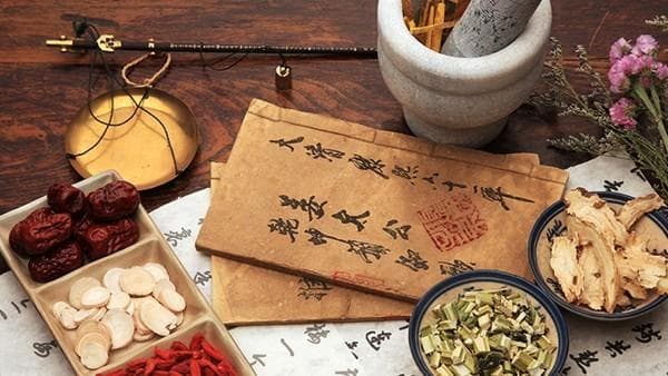 中药洗头的正确方法是什么