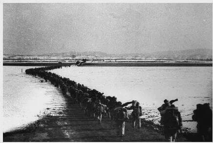 抗美援朝27位军长，1955年授予什么军衔？