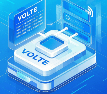广电手机卡默认开通VoLTE功能详解及开通教程