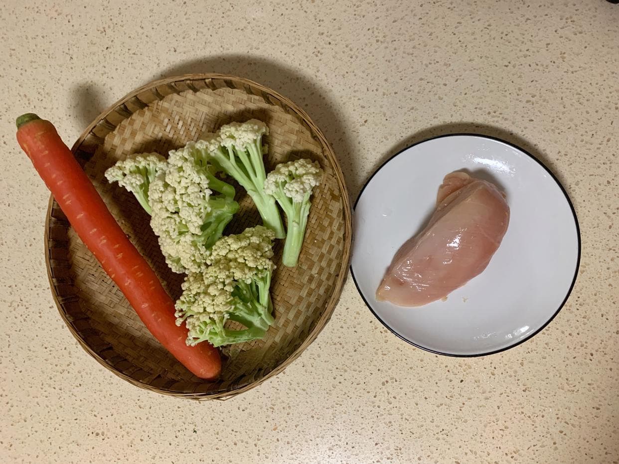 减肥期间爱吃的6种食材，一日三餐选几样换着吃，营养足还不胖人