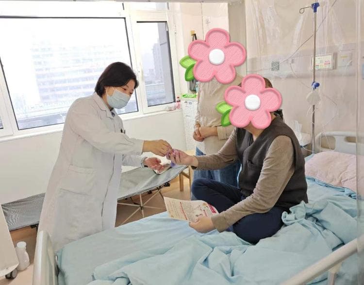 从癌症晚期到肿瘤缩小！多学科协作“杀敌”，为51岁的他“逆天改命”