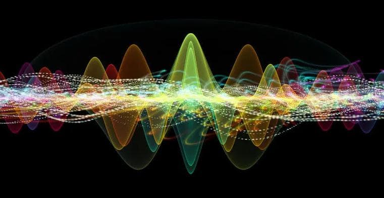 量子力学中最重要的数学概念—波函数，全面描述了系统的量子状态