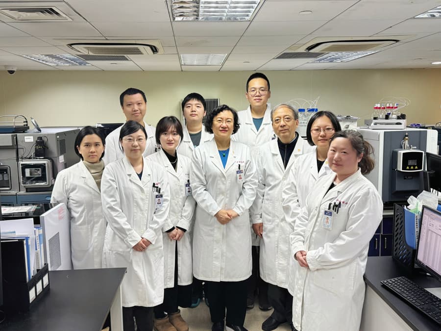 中山科普|慢性压力导致大脑“宕机”，与这些神经化学物质密切相关