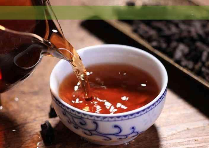 感冒时喝茶的影响：能否缓解症状、选择哪种茶叶以及饮用方式的科学建议