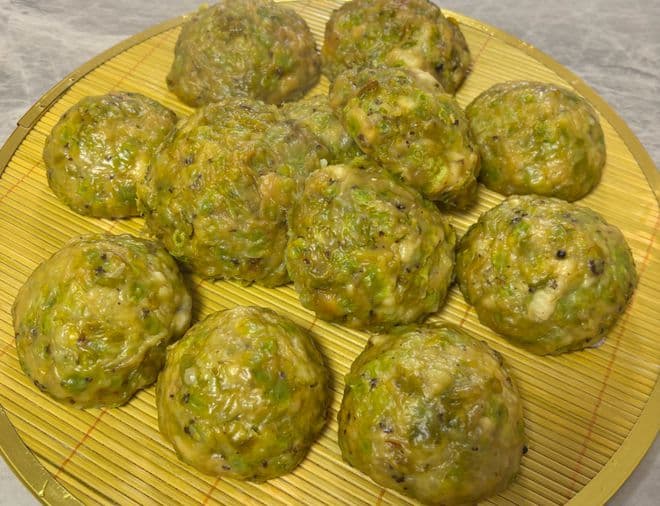正当时！春日限定美味 “榆钱” 惊现疯抢潮，这个好彩头必须抢~
