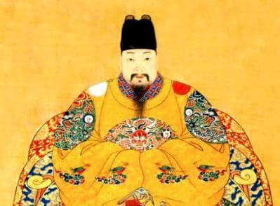 “代班皇帝”朱祁钰的传奇与大明的续命之路