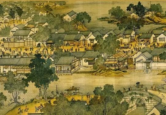 北宋的外交智慧：平衡与合作