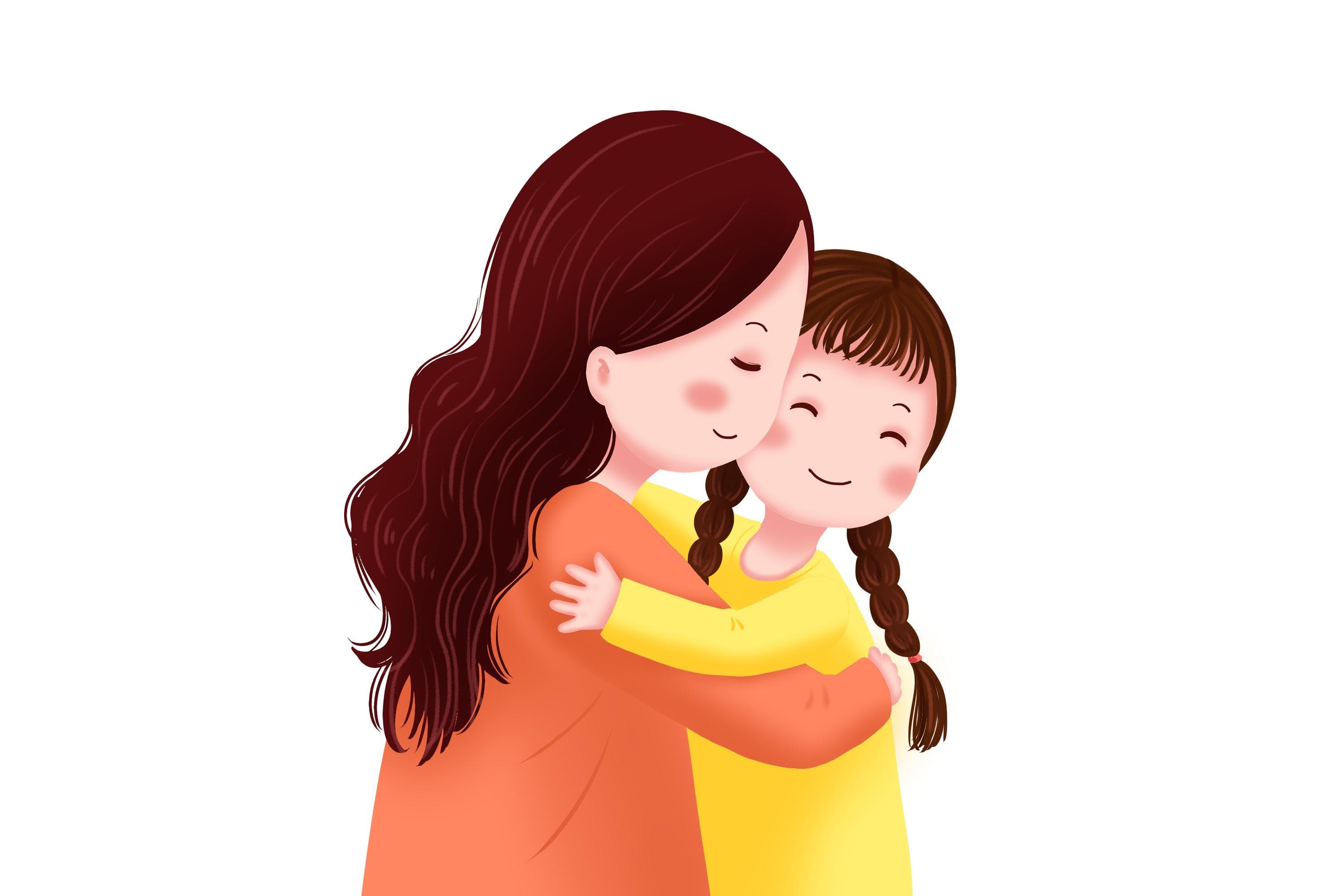 怀孕后，女性的身体会发生什么变化？看完好想抱一抱妈妈