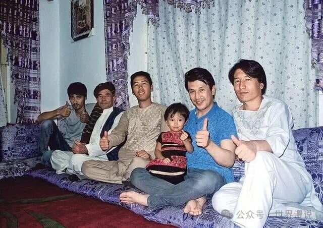 阿富汗第三大民族，哈扎拉人是蒙古士兵后裔吗？