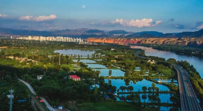 打卡小众游的宝藏之地——永靖刘家峡旅游度假区