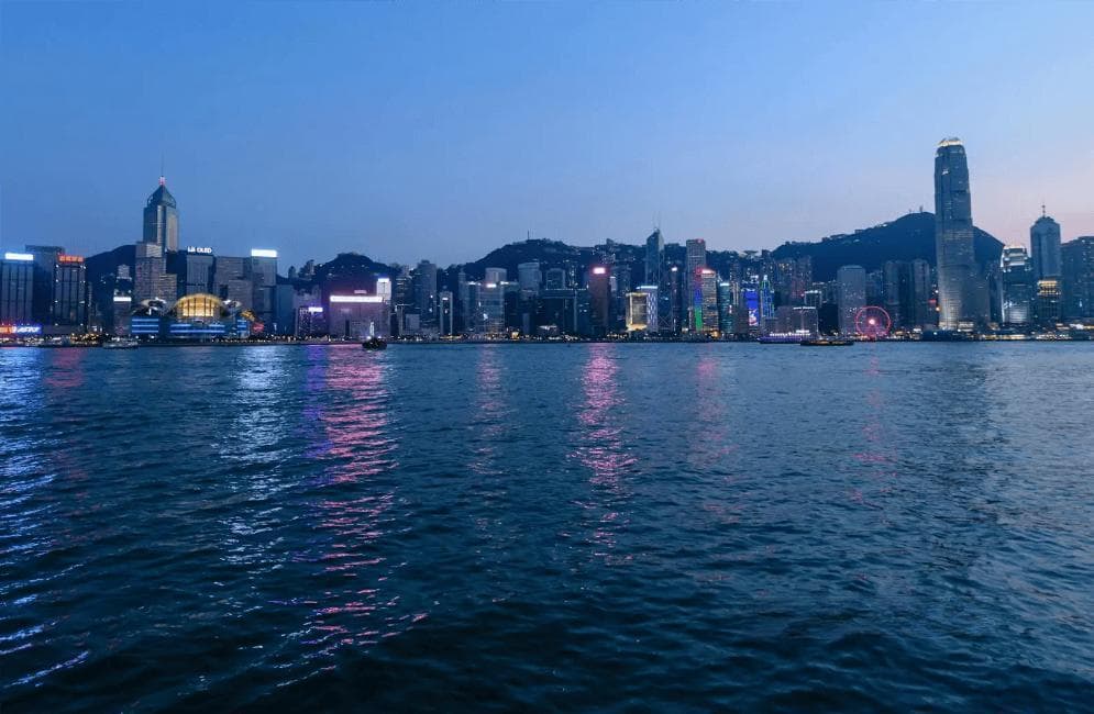 香港银行卡办理攻略：没护照也能开户的实用指南