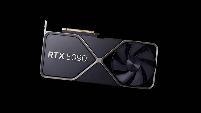 RTX 5090测试性能不及RTX 4090？原因终于找到了
