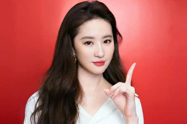 湖北十大美女明星 湖北美女明星盘点 湖北明星有哪些