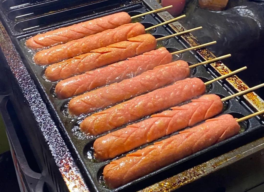 让淀粉肠“塌房”的肉骨泥其实更营养