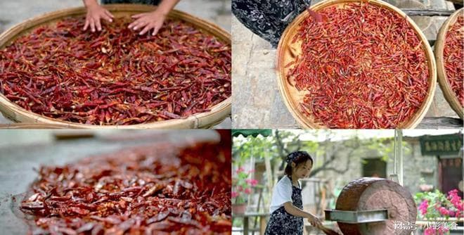 中国十大辣椒产地：从贵州遵义到新疆博湖，各地辣椒各具特色