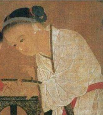 古代男性到底留不留刘海？关于古人的发型，大多数古装剧都搞错了