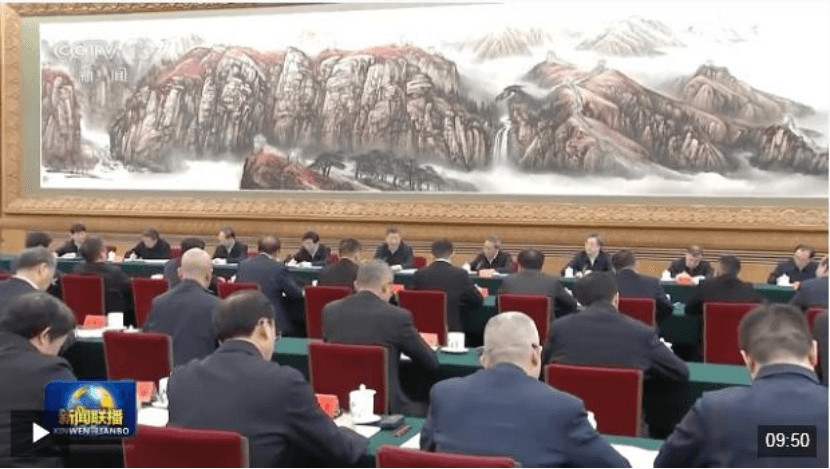 涉及储能！民营企业家座谈会发出强烈信号！