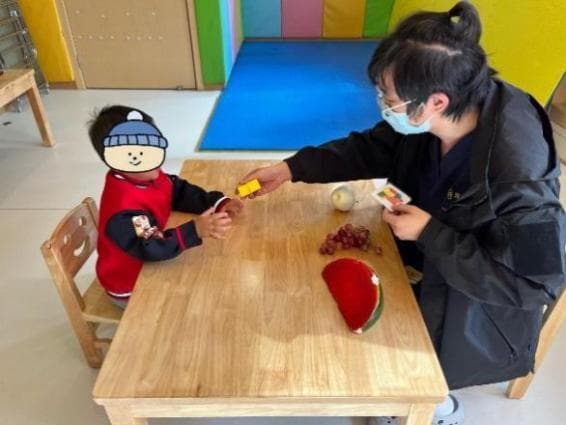 特殊儿童的第二张「嘴」：辅助替代性沟通 AAC 案例分享