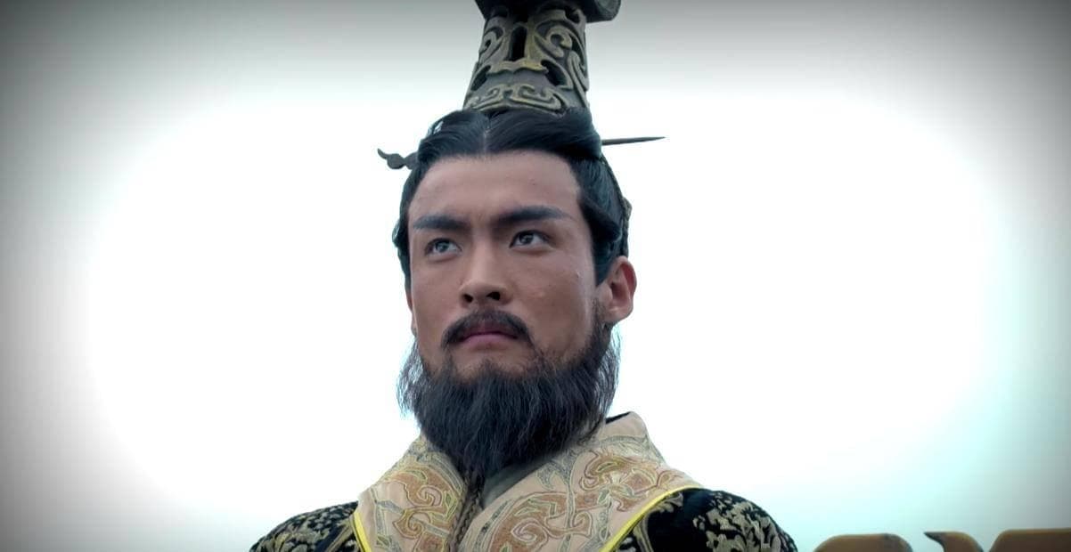 中国古代十大帝王盘点