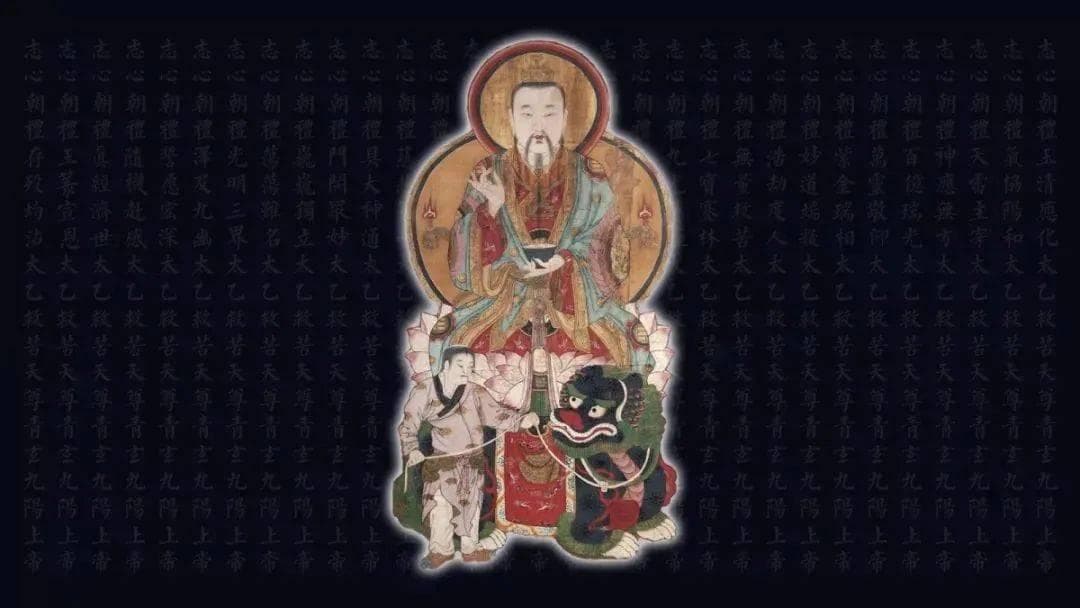 道教文化中的八种积阴德方式，您能做到几种？