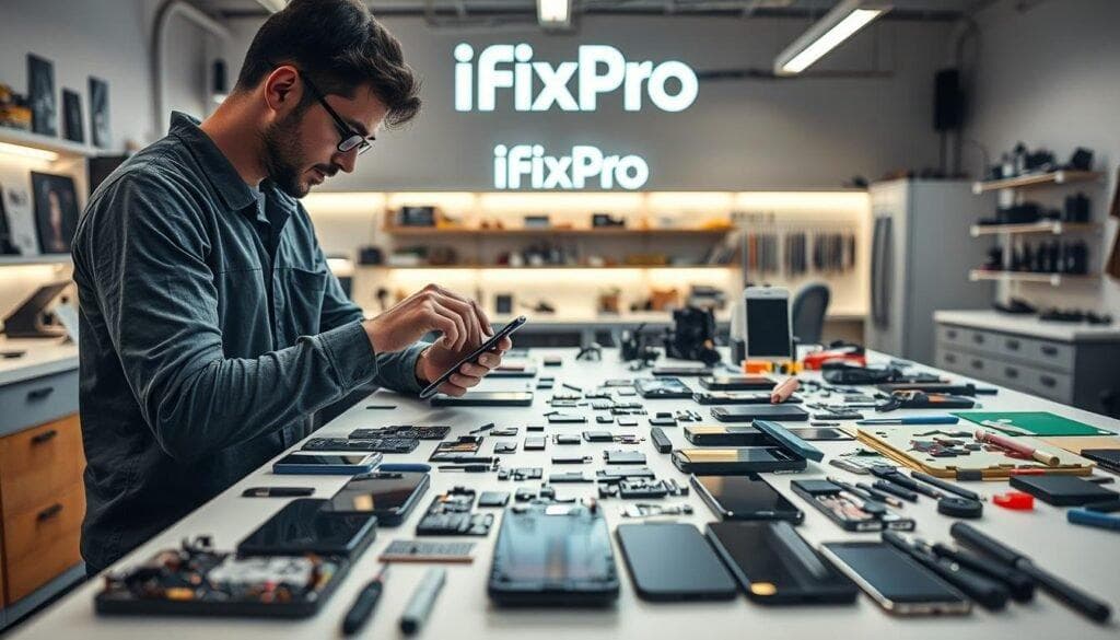 手机维修对比更换零件：哪个更划算？