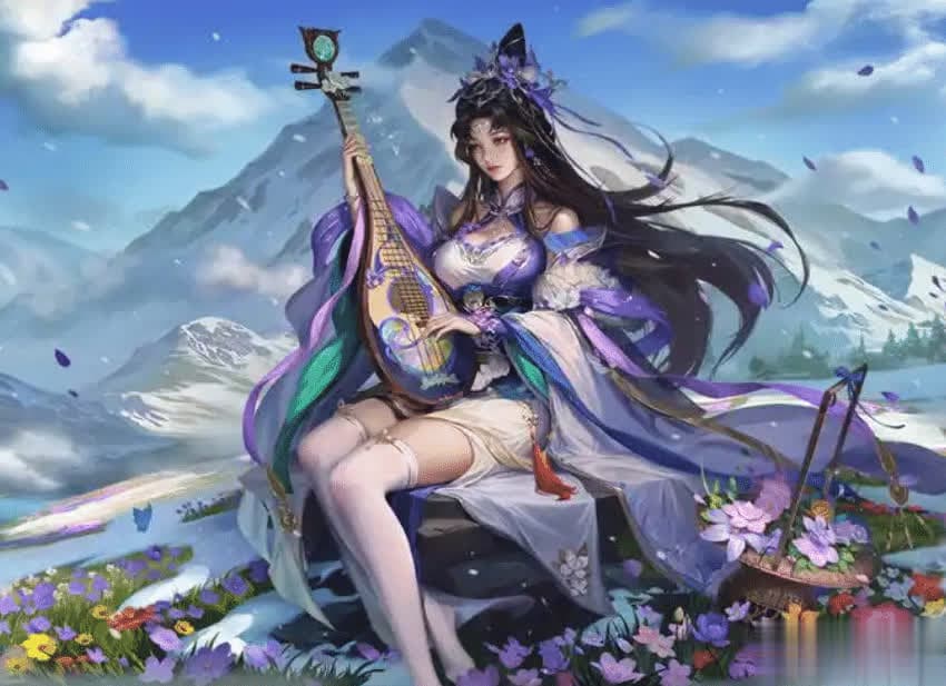 三国杀：喝酒不杀也能打伤害，这角色咋这么无赖？