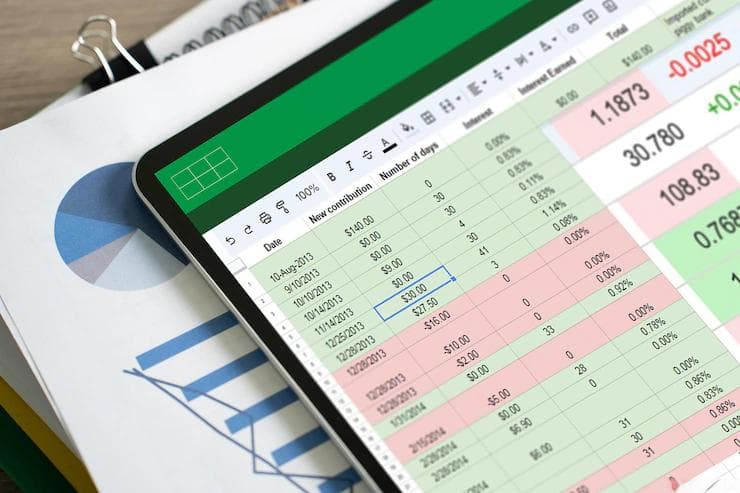 Excel表格中实现文字垂直居中对齐的4种方法详解