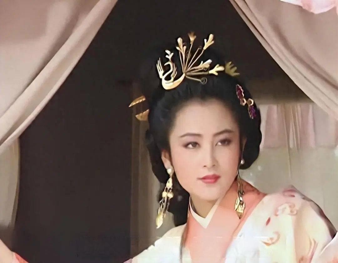 历史上的四大美女中，其中三人都未生育子女，背后原因令人心酸