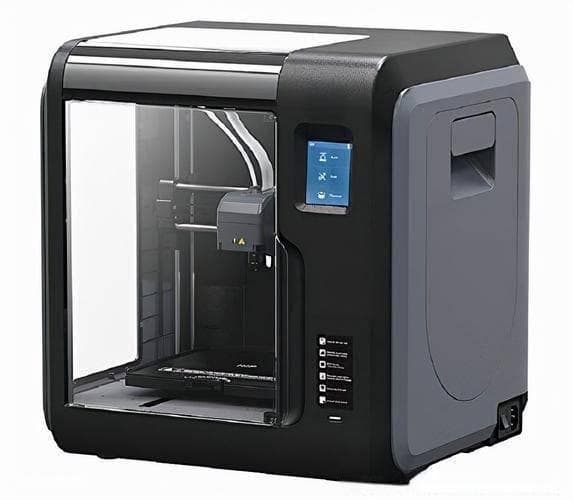 从3C认证看3D打印机的产品质量与市场竞争力
