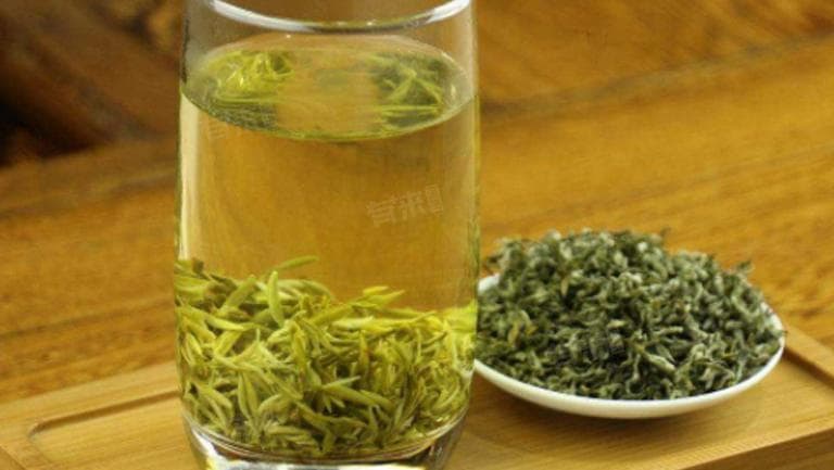 茶叶能吃吗