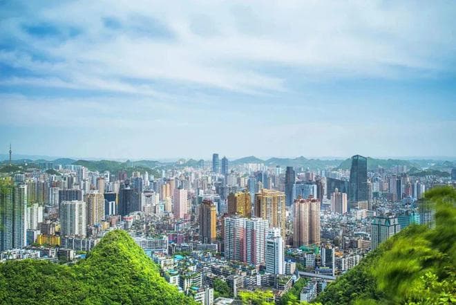 贵阳贵安十大公园游玩攻略：从黔灵山到月亮湖，尽享“国家森林城市”之美