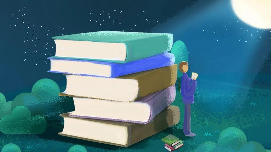 让孩子爱上阅读、学会阅读的50种方法，建议收藏