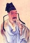 杜牧《寄扬州韩绰判官》：二十四橋明月夜，玉人何處教吹簫。