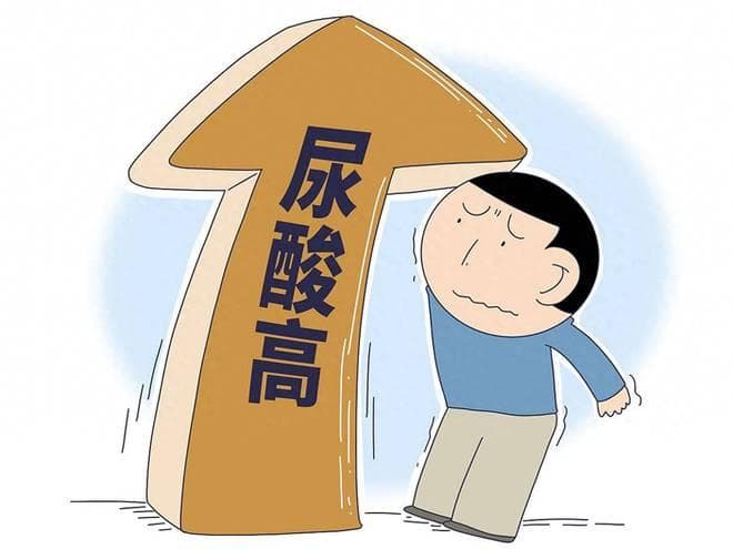 日常改变这些习惯，才能有效的控制尿酸！别等痛风再去治