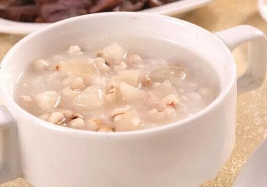阳虚体质如何食补