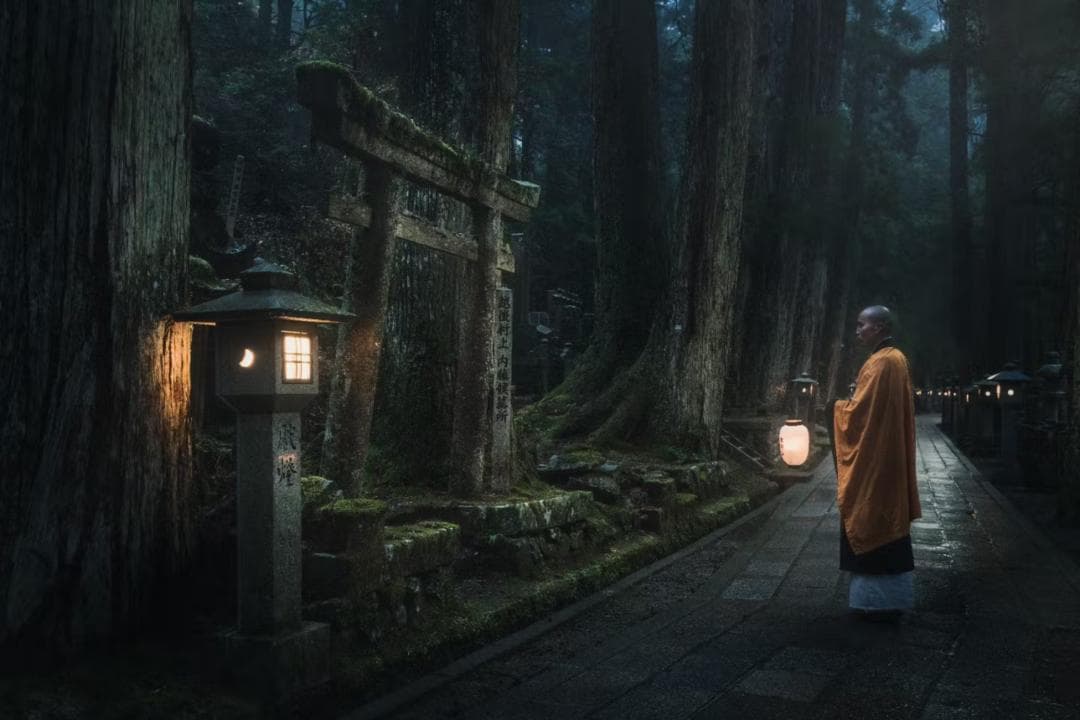 我们的生死观与日本人的死生观有哪些不一样？