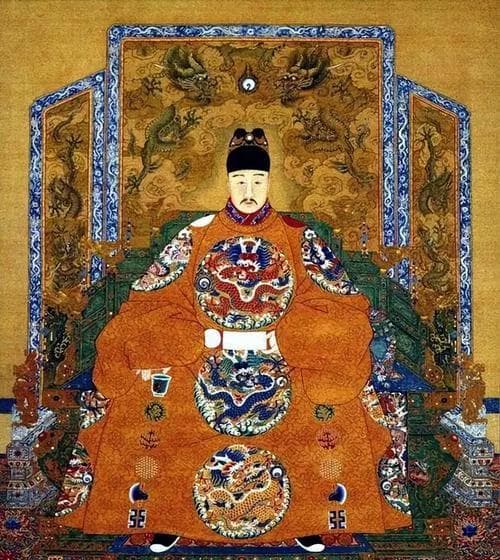 隆庆皇帝：一位功过参半的明朝帝王