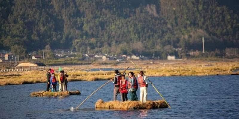 探索多彩民族风情与自然奇观-云南旅游攻略全在这儿