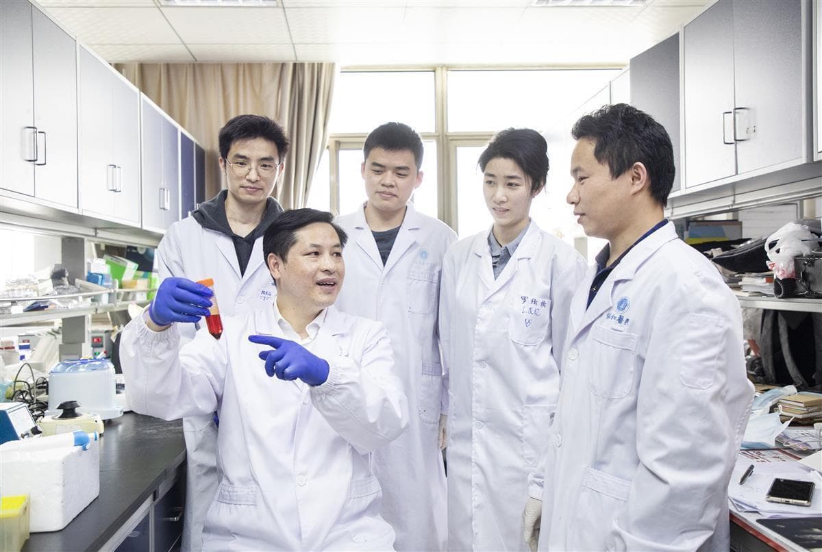 首个国产肾癌免疫疗法获批，晚期患者生存期显著延长
