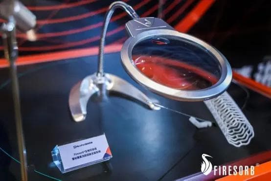 最新一代生物可吸收心脏支架在上海研发成功