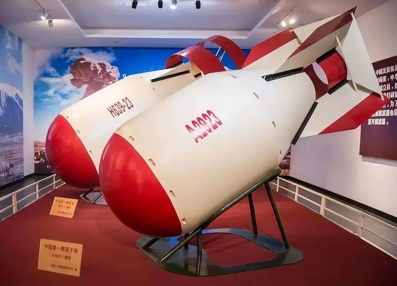 现实中“最强武器”排行，原子弹垫底，排名第一有多恐怖？
