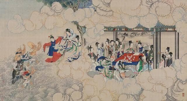 从第五回看红楼世界的宿命与人性