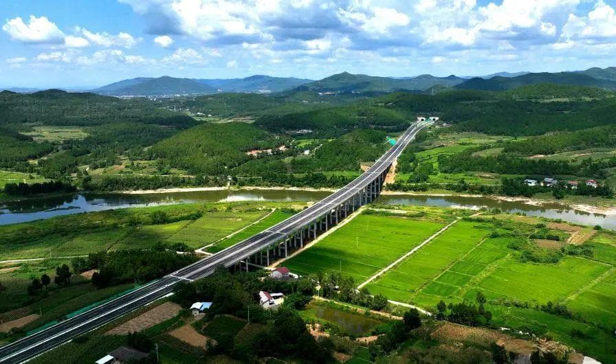 本周五起！绵苍高速公路将收费