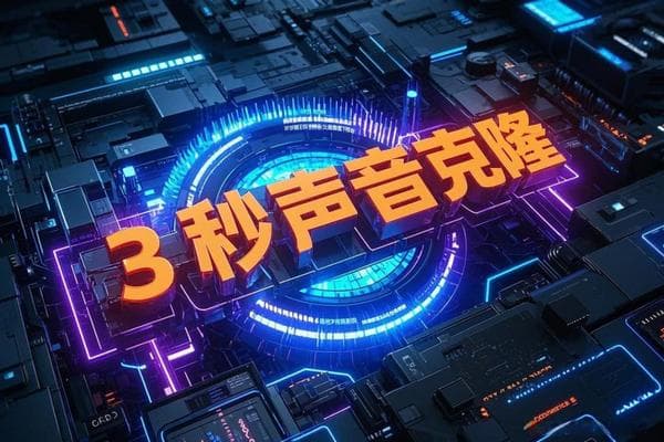 超真实AI语音生成器：实现个性化声音克隆的技术研究