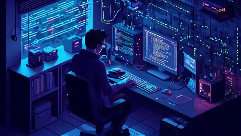 如何落实搜索项目管理