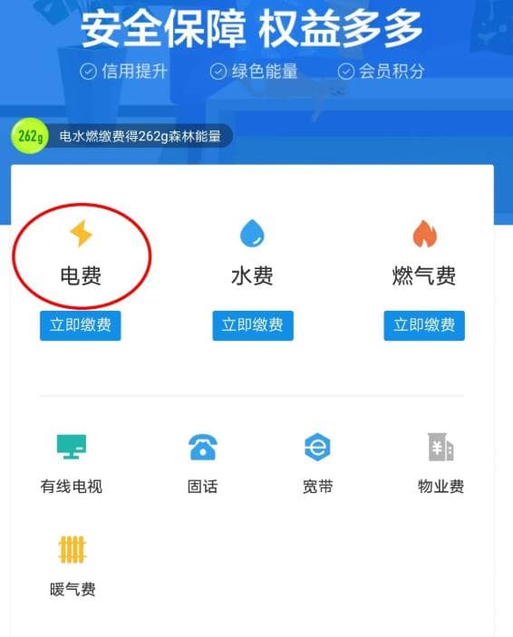 智能电表缴费全攻略：多种便捷方式任你选