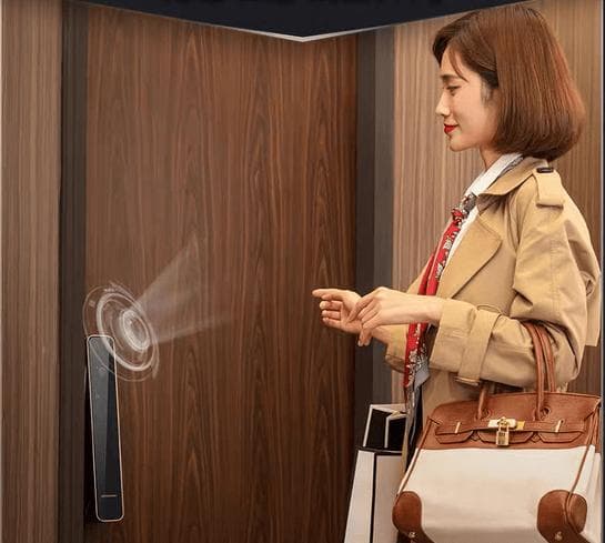 人脸识别智能锁的功能详解：从核心开锁到安全防护