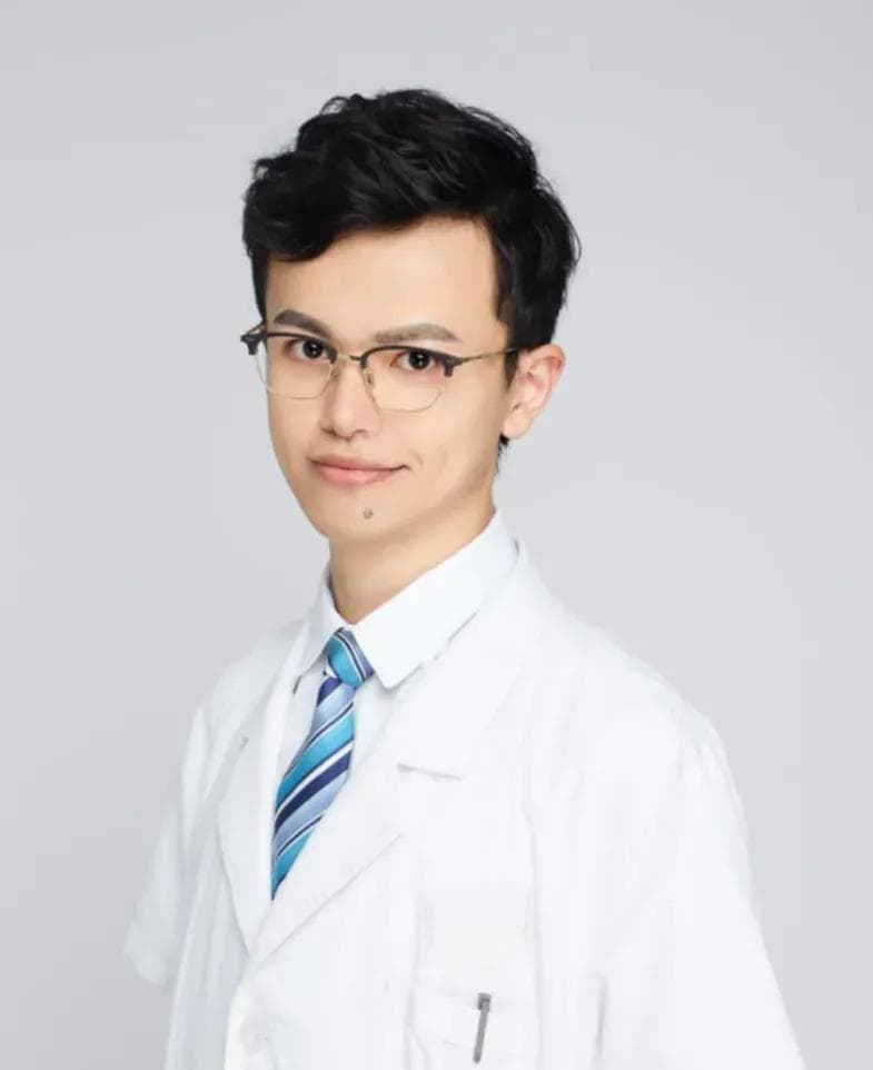 青年中医的危与机，星星之火可以燎原