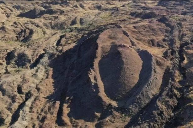 研究人员称在土耳其发现疑似诺亚方舟遗迹提供新证据支持大洪水传说