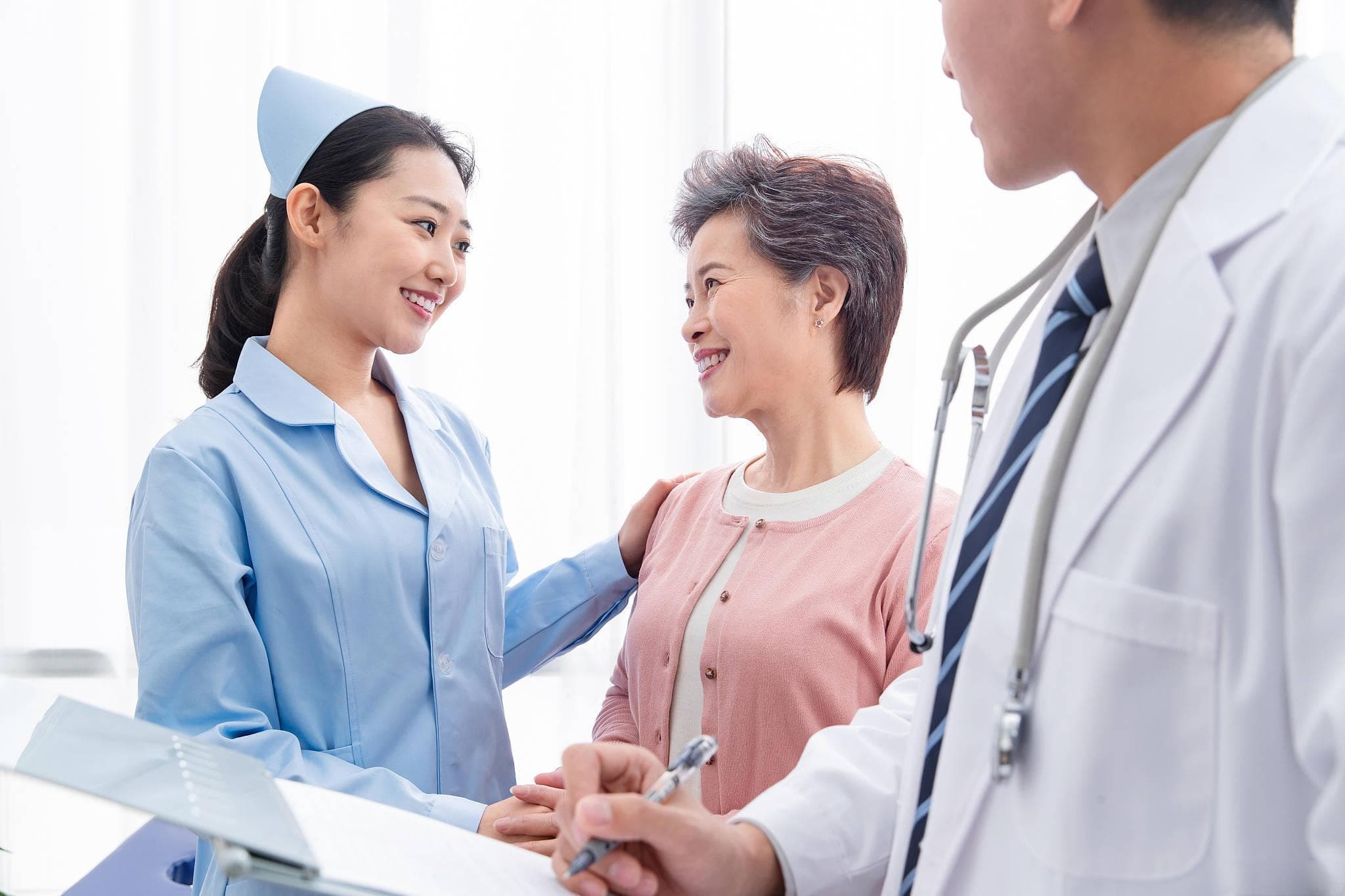 想要健康？这5个生活习惯一定要养成